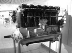 BMW IV