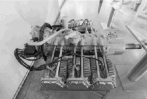 BMW-Lycoming GO-480