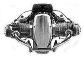 BMW - AFR