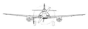Me-262 withy Jumo