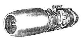 P-3302, front view