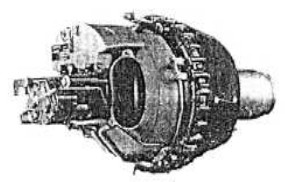BMW - T-117