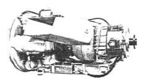 Boeing 502-10W