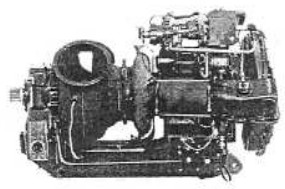 Boeing 502-2E
