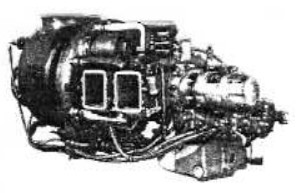 Boeing 520