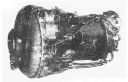 Boeing 550