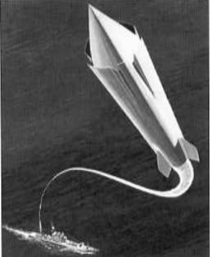 Boeing HyFly, artist impression