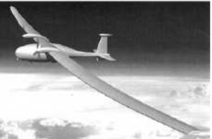 The Boeing HALE