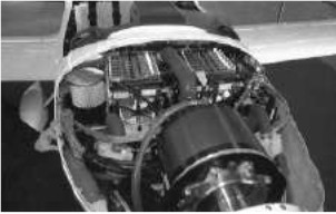 Motor assembly