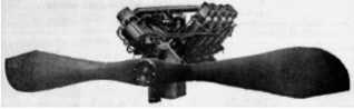 Boland V8