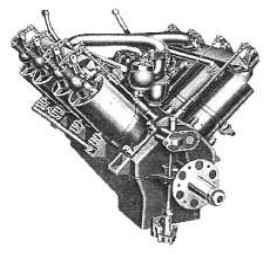 Boland, 60 HP