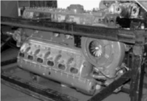Bolinder-Muntkell DB-605B