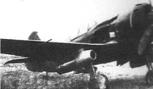 Bondariuk -  PVRD-430 ramjet