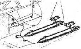 Borsig on a He-162B