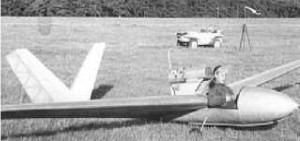Altostratus motorglider