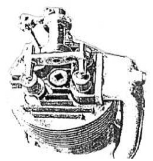 Cabeza de cilindro