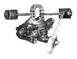 First Bourke