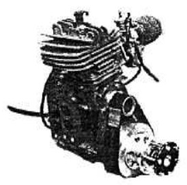 Bowen - Honda