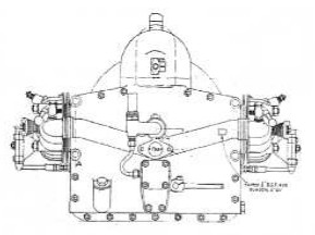 Bradshaw drawing