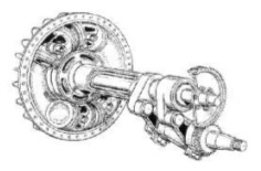 The toroidal Bradshaw