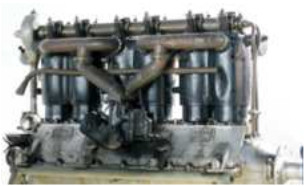 Breda-SPA, 6A model