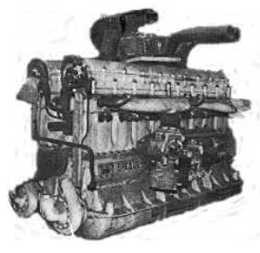 6-D, rear view