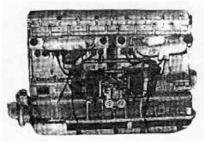 Breguet - Bugatti 34