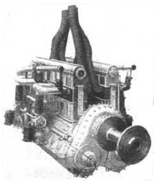 Breguet-Bugatti CV.450