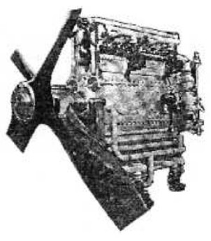 Quadrimoteur