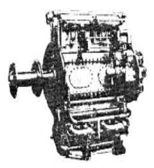 Breguet- Bugatti U-24