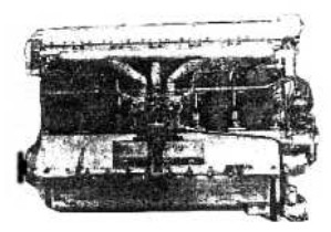 Breitfeld-Danek - Perun II