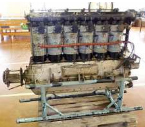 Perun II