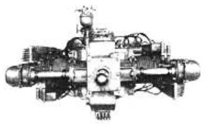 Motor Brewer