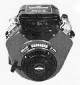 Briggs & Stratton V2