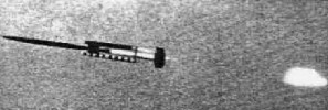 BH ramjet