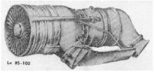 Bristol - BS.100