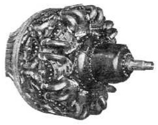 Bristol Centaurus