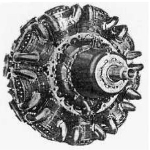 Bristol Centaurus