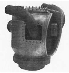 661 cylinder