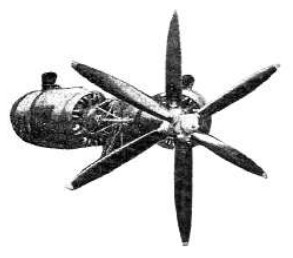Double-Centaurus
