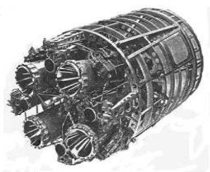 Bristol Gamma 201