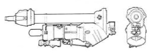 Bristol - Gnome P-1200