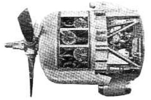 Hercules Power Egg