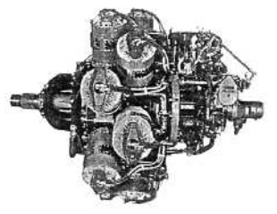 Bristol Hercules