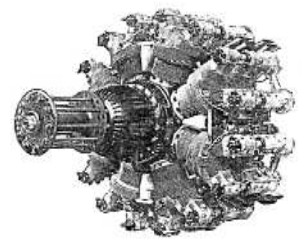 Bristol Hydra