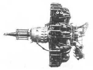 Bristol Jupiter VIIIF