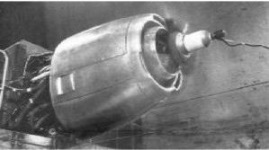 Bristol Orion