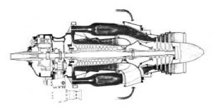 Proteus diagram