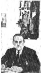 Sir Roy Fedden