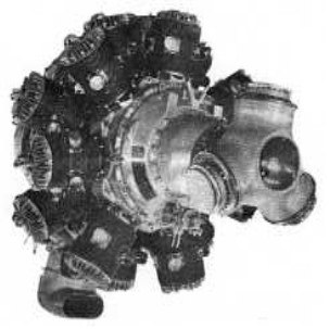 Bristol Taurus